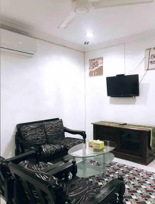 Anggerik Homestay Klia Klia2 Sepang
